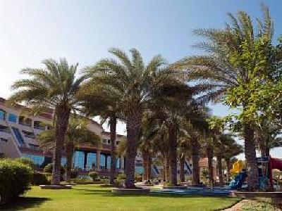 фото отеля Al Raha Beach Hotel