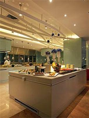 фото отеля Dingli International Hotel