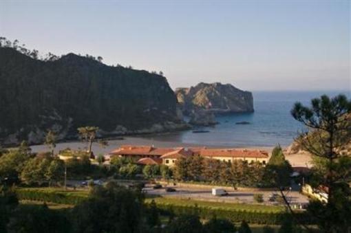 фото отеля Arcea Hotel Mirador de la Franca