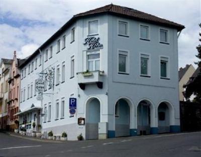 фото отеля Hohn Hotel Ruedesheim