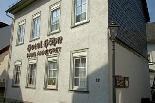 фото отеля Hohn Hotel Ruedesheim