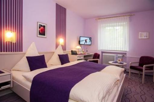 фото отеля Hohn Hotel Ruedesheim