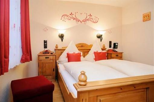 фото отеля Hohn Hotel Ruedesheim