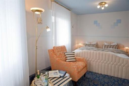 фото отеля Hohn Hotel Ruedesheim