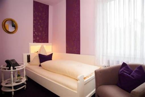 фото отеля Hohn Hotel Ruedesheim