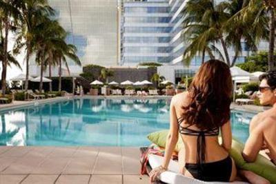 фото отеля Four Seasons Hotel Miami