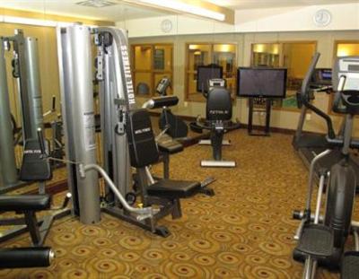 фото отеля La Quinta Inn & Suites Olathe