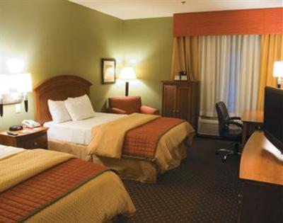 фото отеля La Quinta Inn & Suites Olathe