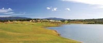фото отеля CS Morgado Golf Hotel