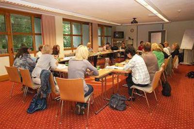 фото отеля BEST WESTERN PLUS Parkhotel Brunauer