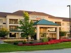 фото отеля Courtyard Marriott