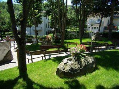 фото отеля Hotel Falco D'Oro