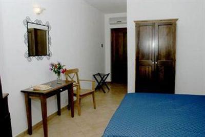 фото отеля Hotel Principe di Salina