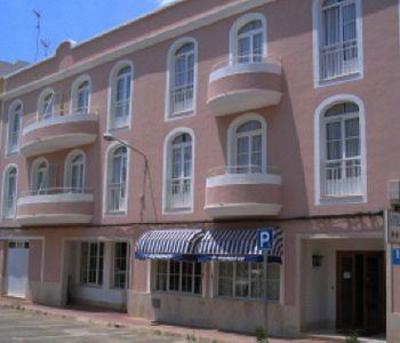 фото отеля Hotel Geminis Menorca