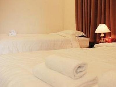 фото отеля Saigon Mini Hotel 2