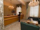 фото отеля Vostok Hotel Moscow