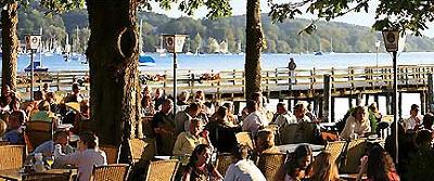 фото отеля Hotel Seehof Herrsching