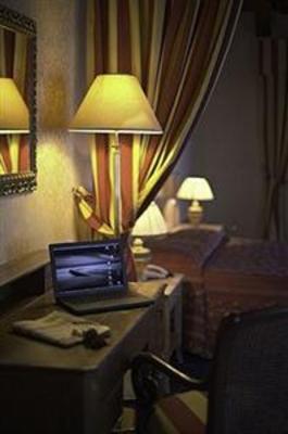 фото отеля Orologio Hotel Ferrara