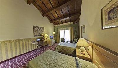 фото отеля Orologio Hotel Ferrara