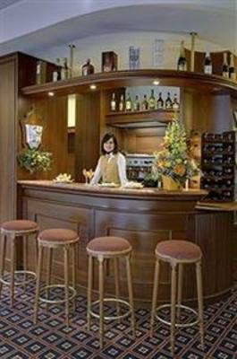 фото отеля Orologio Hotel Ferrara