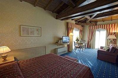 фото отеля Orologio Hotel Ferrara