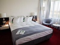 Holiday Inn Berlin International Airport Schonefeld
