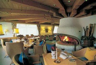 фото отеля Hotel Lamm Mitteltal Baiersbronn