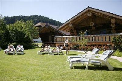 фото отеля Hotel Lamm Mitteltal Baiersbronn