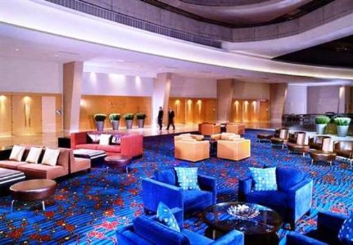 фото отеля Marriott Marquis Atlanta