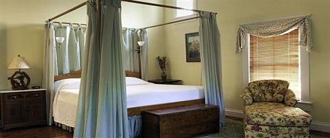 фото отеля The Pack House Inn