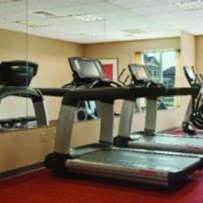фото отеля Hyatt Place Long Island East End
