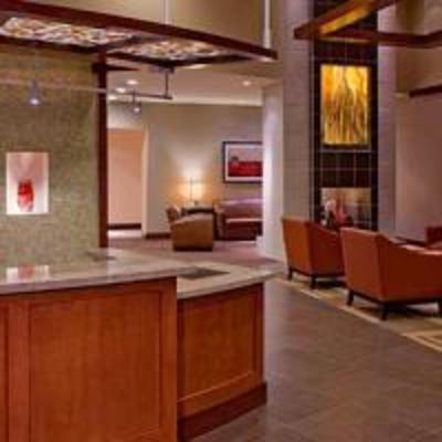 фото отеля Hyatt Place Long Island East End