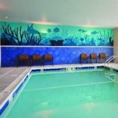 фото отеля Hyatt Place Long Island East End