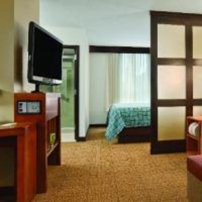 фото отеля Hyatt Place Long Island East End