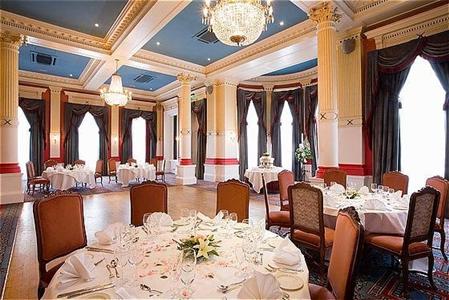 фото отеля Thistle Exeter Rougemont Hotel
