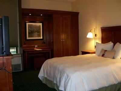 фото отеля Hampton Inn Charleston - Downtown