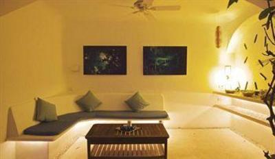 фото отеля Aqualuna Hotel Playa del Carmen