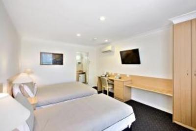 фото отеля Best Western Sundown Motel Resort Canberra