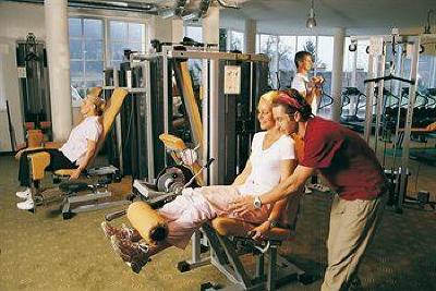 фото отеля Dilly's Wellness Hotel