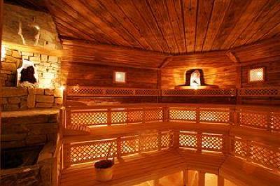 фото отеля Dilly's Wellness Hotel