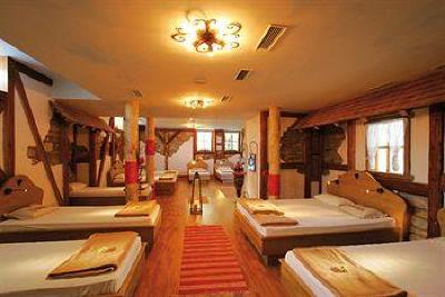 фото отеля Dilly's Wellness Hotel