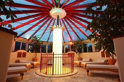 фото отеля Dilly's Wellness Hotel