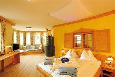 фото отеля Dilly's Wellness Hotel