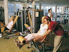фото отеля Dilly's Wellness Hotel