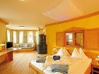 фото отеля Dilly's Wellness Hotel