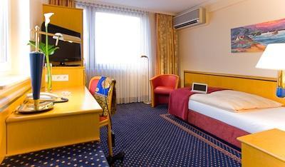 фото отеля TOP Hotel Consul