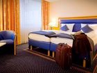 фото отеля TOP Hotel Consul
