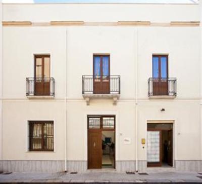 фото отеля CasaTrapani B&B
