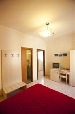 фото отеля CasaTrapani B&B