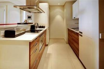 фото отеля Lawhill Luxury Apartments